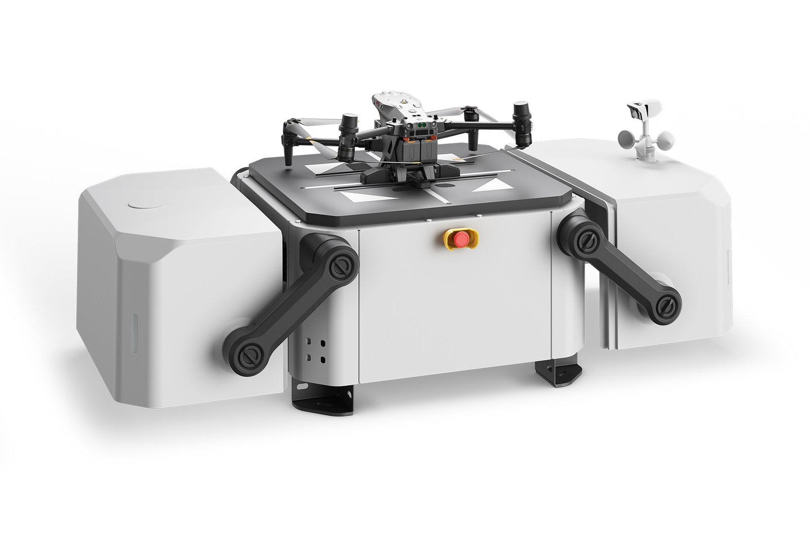DJI Matrice 30 Dock